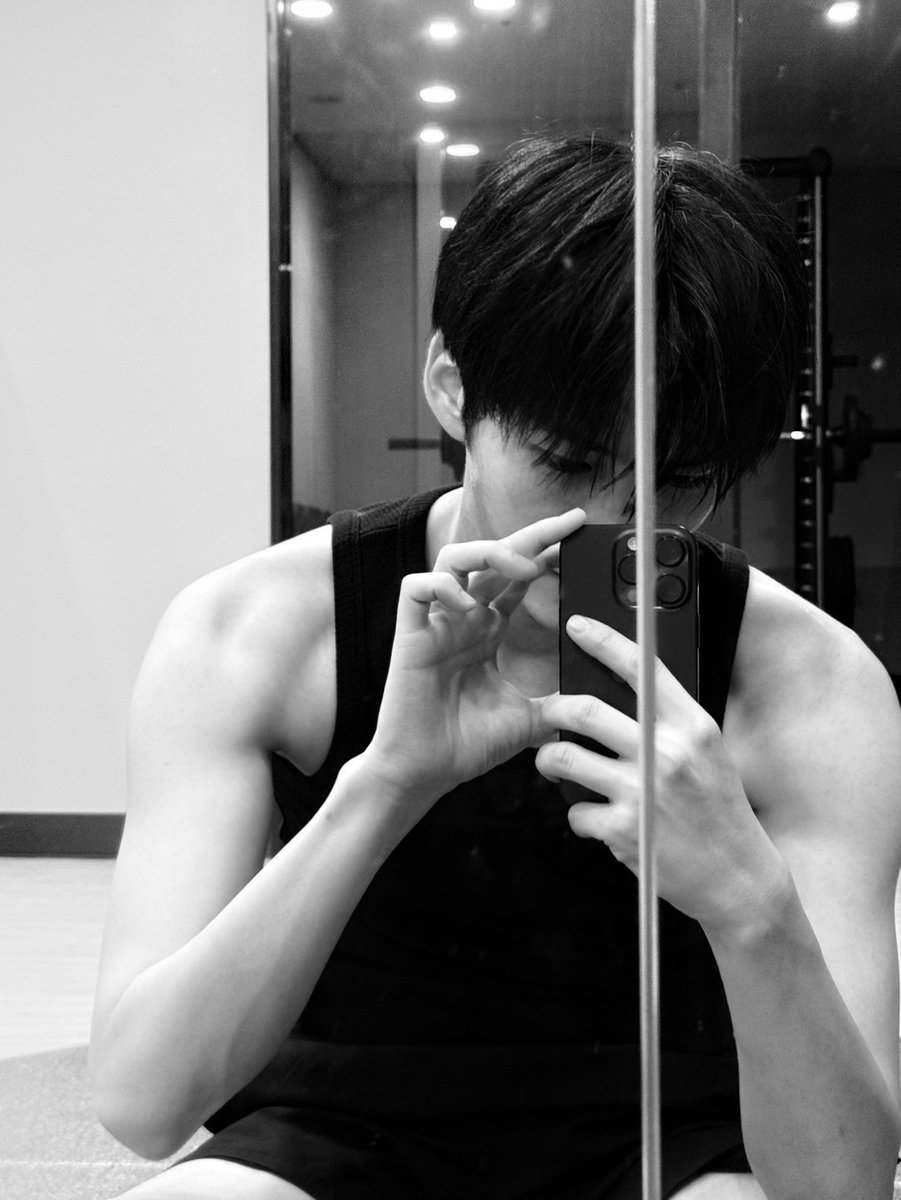 forbeen0613's tweet photo. 오운완❤️‍🔥 https://t.co/JyRa5tFNht