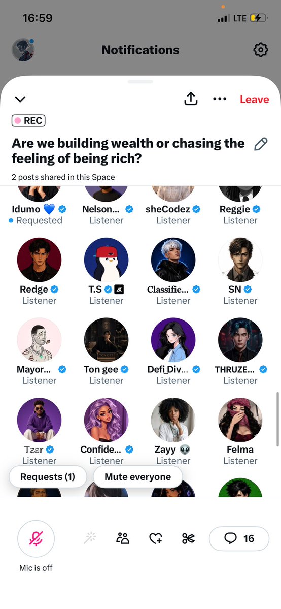 txnabel's tweet photo. Why aren’t you here 

Spot your mutuals 
Join asap https://t.co/2XSsyvAZki