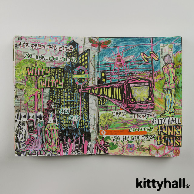 0207DefJam's tweet photo. New Music Friday got you covered 🫡
🔊 #KittyHall – Witty
🔊 #LevenKali feat. @iamluckydaye – Pieces (Remix)
🔊 #Cikho – Blue https://t.co/LxXX43AQgM