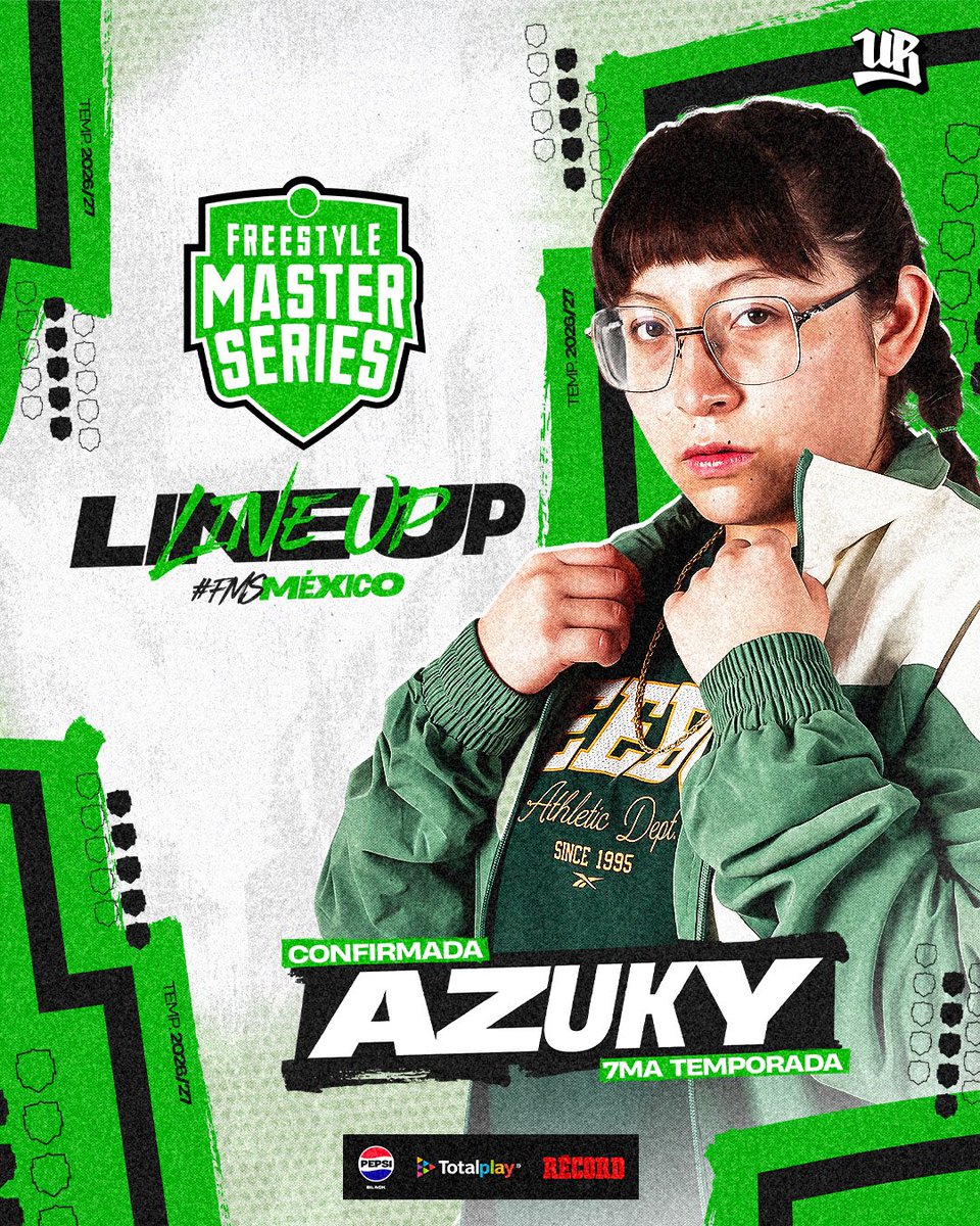 fmsmex's tweet photo. 𝗟𝗔 𝗗𝗨𝗘Ñ𝗔 𝗗𝗘 𝗟𝗔 𝗘𝗠𝗣𝗥𝗘𝗦𝗔 𝗘𝗡 𝗘𝗟 𝗖𝗔𝗡𝗧Ó𝗡 👸💁🏻‍♀️🫵🏻

La Lic. Azuky está lista para vivir su 3ª temporada en la liga del fri fri champagne, y ademá 𝙉𝙊𝙎 𝙍𝙀𝘾𝙄𝘽𝙀 𝙀𝙉 𝘾𝘼𝙎𝘼 😏🏠 

🗓️ 24/11
📍 Ecatepec
🎟️ Boletos hoy a las 12 PM en https://t.co/3S512XECkp https://t.co/CWzQnNZm40
