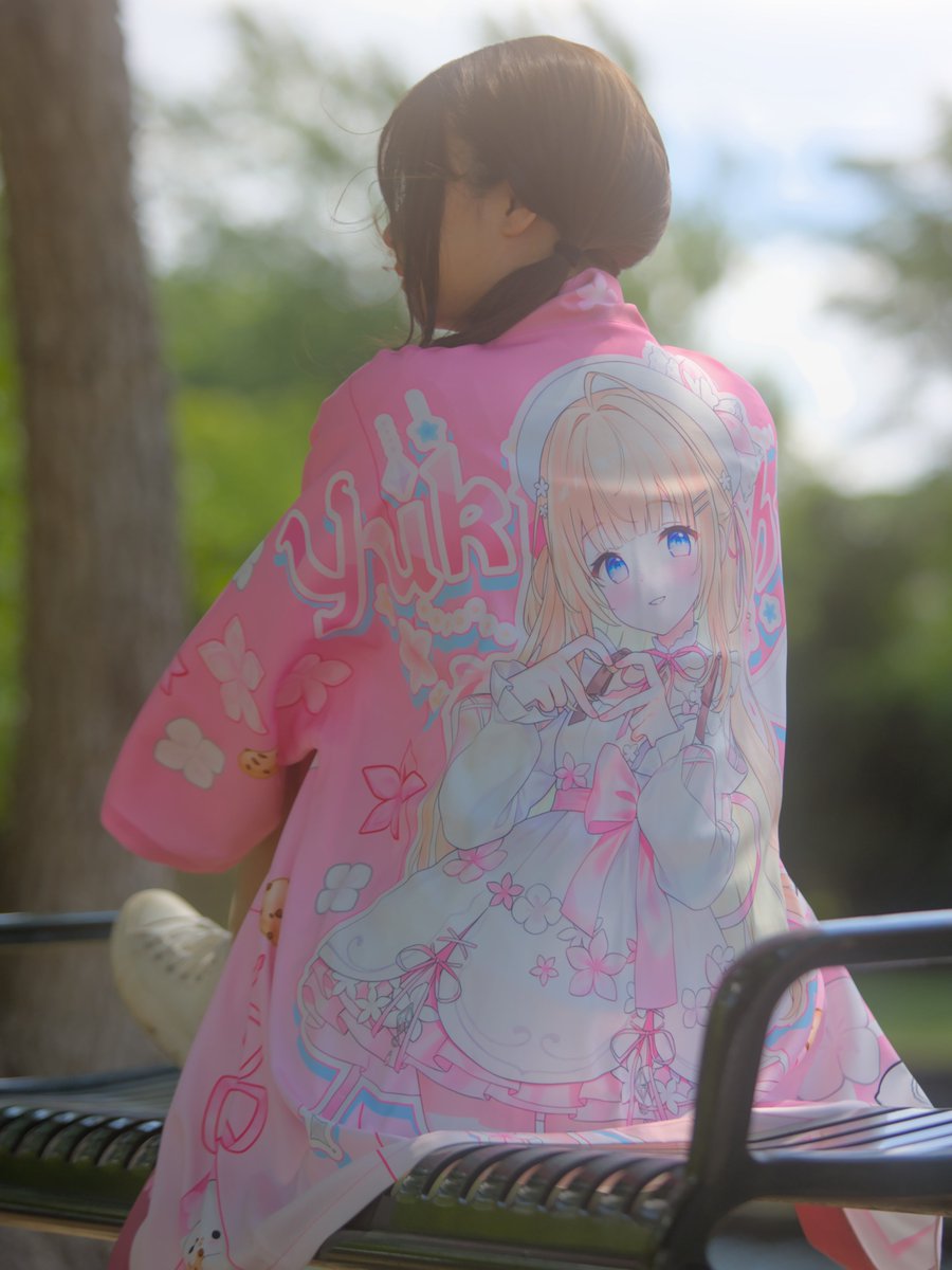 Kaigai_Imports's tweet photo. [ANNOUNCEMENT]

Kaigai Imports couldn't make it to #VeXpo2026 this year but we don't want to miss out on the fun!

For this weekend, orders with a happi coat will automatically get:
🇺🇸 FREE SHIPPING for USA orders
OR
🌍 $10 USD off for INTL orders

We hope everyone has fun! https://t.co/NQjhIsEwPi