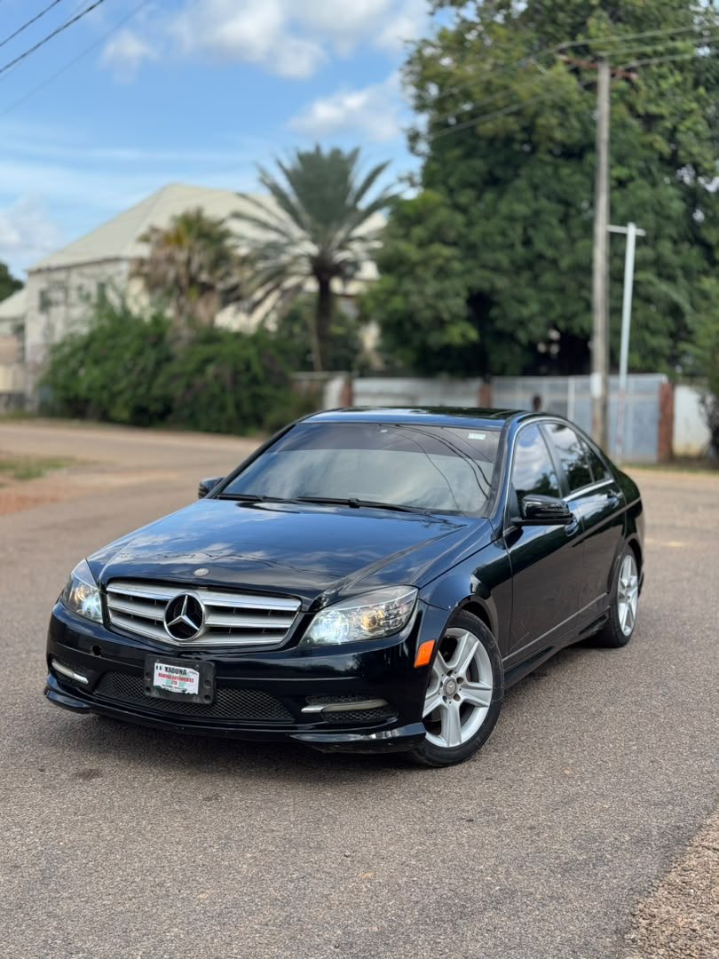 sir66121's tweet photo. NEATLY USED 2010 MERCEDES BENZ C300
PRICE 5.5M
LOCATION KADUNA
07038933247
NATIONWIDE DELIVERY 🚚 https://t.co/wsEV1oT90K