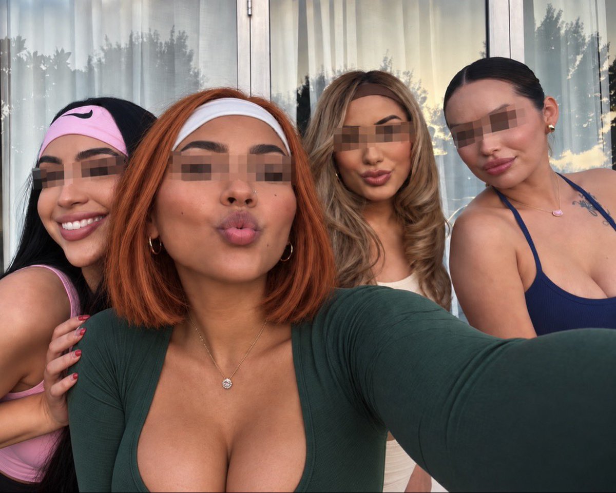 bigbootymami19's tweet photo. you look like our next victim 

•femdom findom• https://t.co/1Vsxyw641N