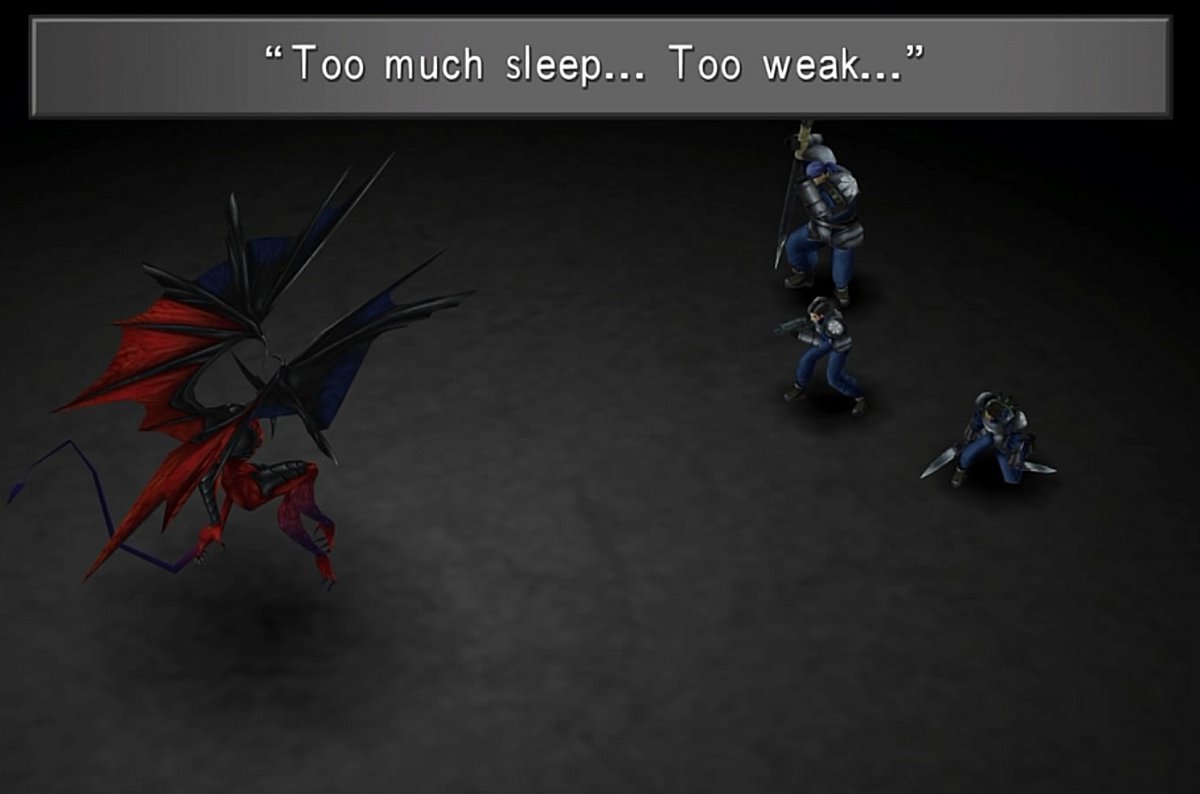 FF8_Garden's tweet photo. #FinalFantasy #FF8 #FinalFantasy8 #FFVIII #FinalFantasyVIII https://t.co/cNsdluHdcN