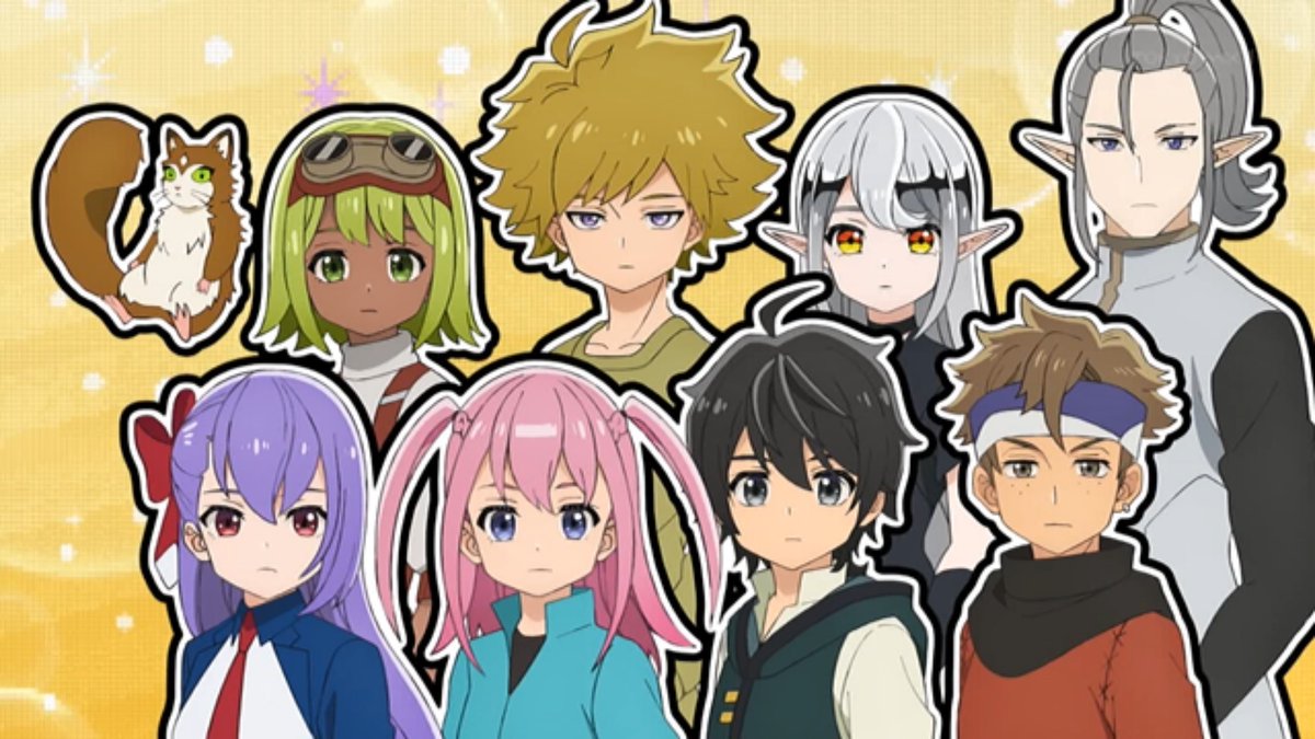 ヘルモード ~やり込み好きのゲーマーは廃設定の異世界で無双する~ 第24話 ツイート画像 1