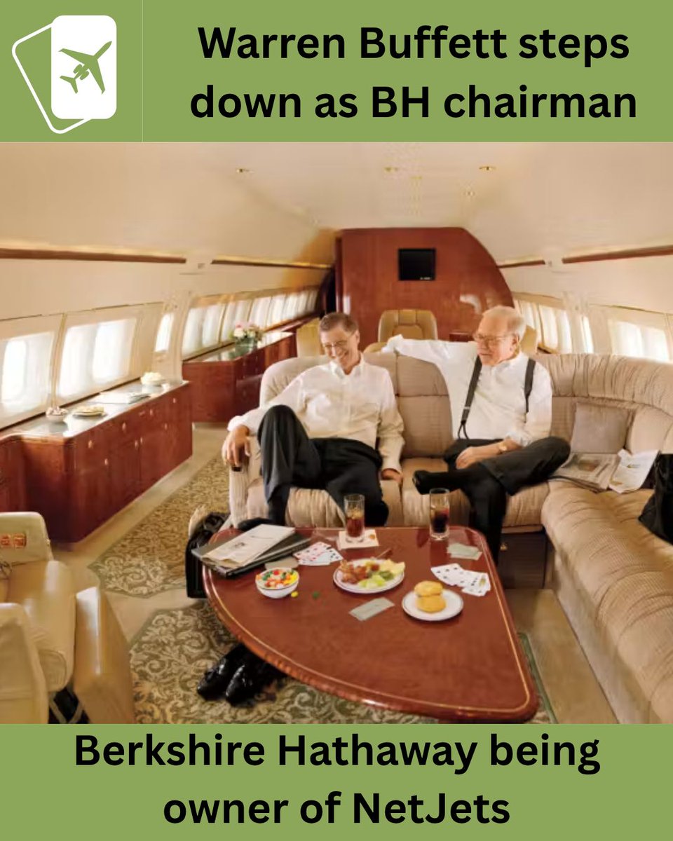 DougGollan's tweet photo. Warren Buffett was often front and center promoting both NetJets and business aviation. He becomes chairman emeritus. 
https://t.co/vDqDVbNW9Z 

#jetcard #privatejet #jetmembership #luxurytravel #businesstravel #privatejets #privateaviation #netjets #berkshirehathaway https://t.co/sWkU3DmCsr