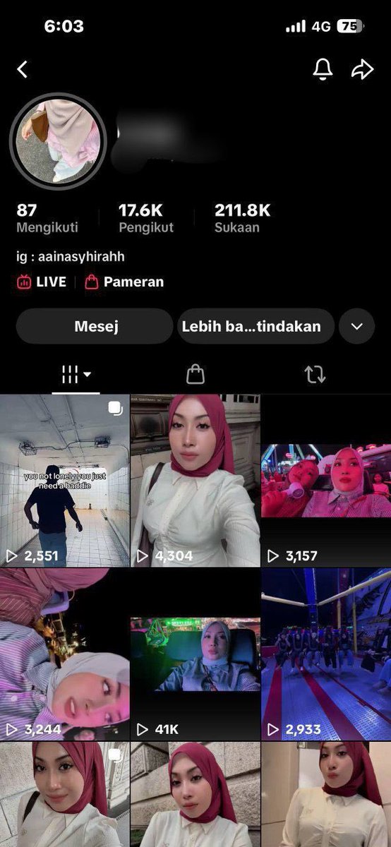 CavadesSt's tweet photo. Sultan Malay gada habisnya
https://t.co/iwvo4QJMSQ https://t.co/TKjXPpX8Vg
