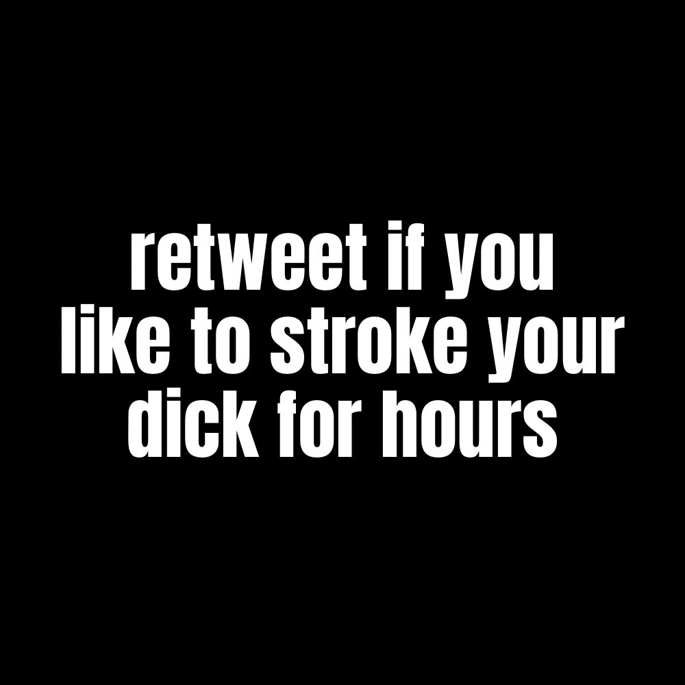 ThickDream's tweet photo. 😁🍆 https://t.co/Tqakl0pNuS
