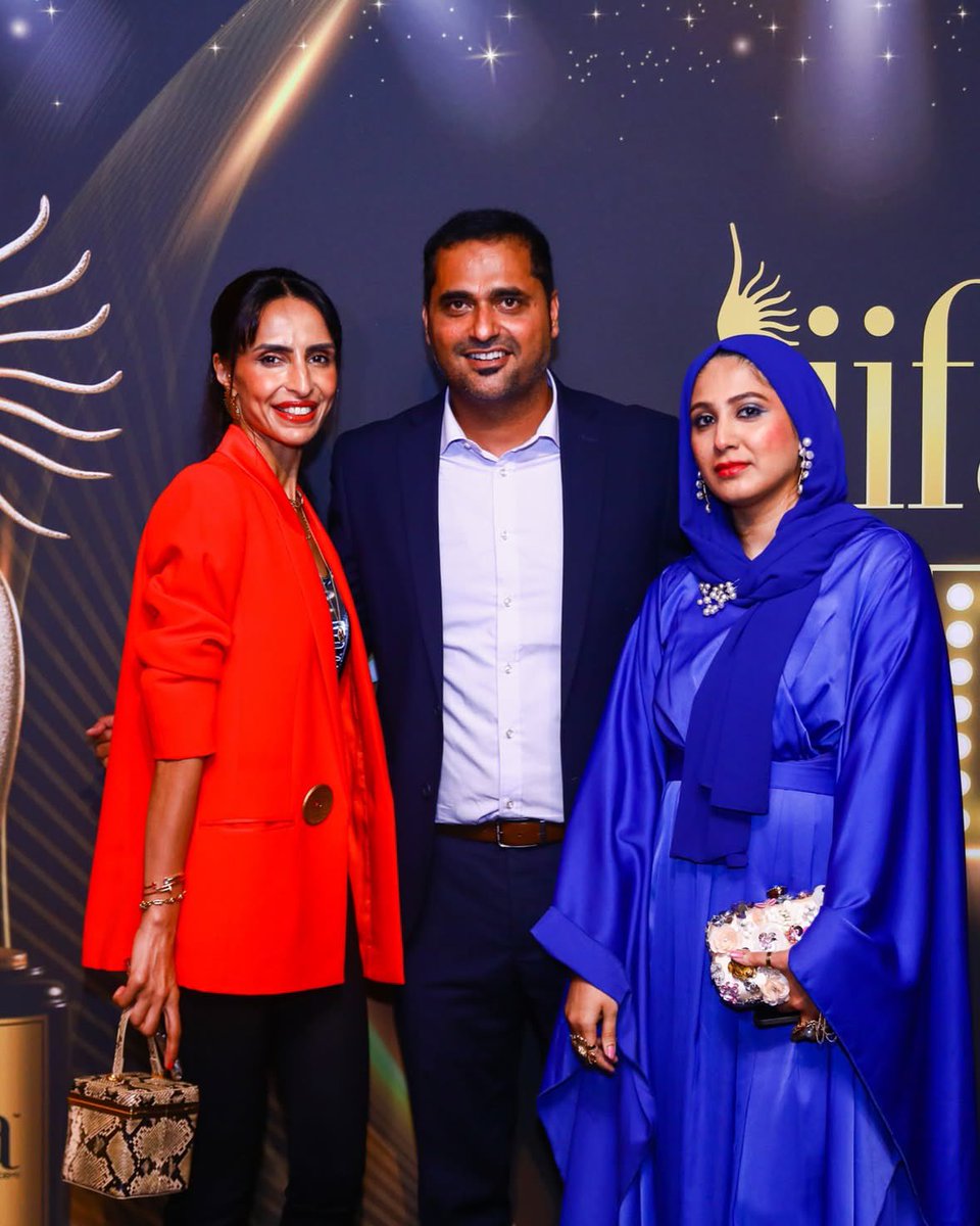 IIFA's tweet photo. https://t.co/aSz5MpMYJK