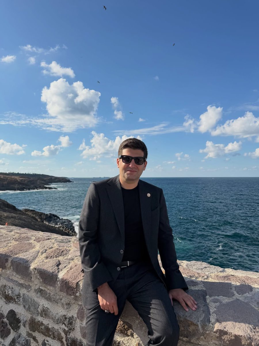 CemTutsoy's tweet photo. 📍Rumeli Topçu Kulesi
@ayyildirim1 https://t.co/hOwA1EX3G2