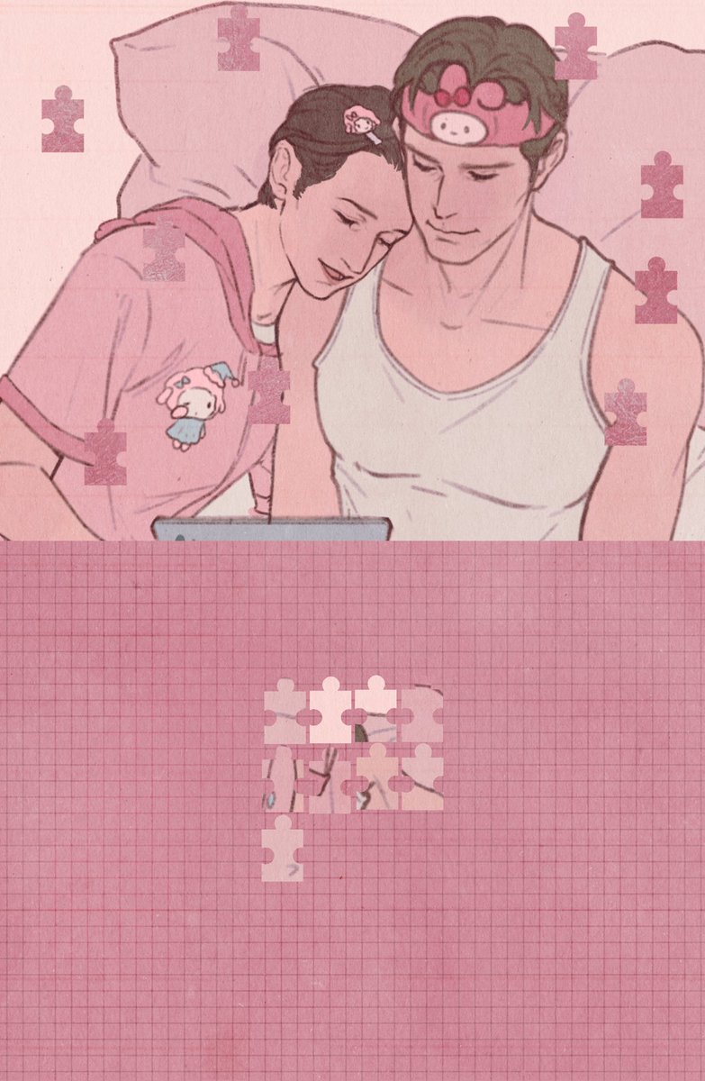 honikinoko's tweet photo. I can’t do this anymore 
#cherik https://t.co/lUnJ3R89wT