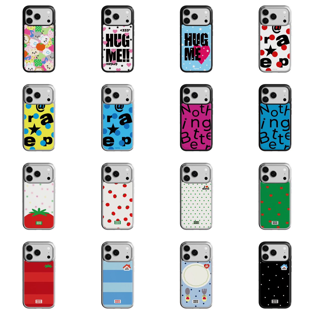 mymoon_store's tweet photo. EARPEARP KR ♡ 

𖤐 update ราคาเคส ꔛ
9800=370฿
12900=440฿
17900=570฿
19800=620฿
29800=870฿
airpods=410฿,490฿
📍 https://t.co/rHmNRoe0ct 

🏹 ส่งกลับแอร์/สั่งทาง dm

 #เคสไอโฟน #เคสไอโฟน14 #เคสไอโฟน15 #เคสไอโฟน16 #เคสไอโฟน17 #เคสแอร์พอด #เคสairpods #พรีเกาหลี #พรีออเดอร์เกาหลี https://t.co/BYN8D8zI8I