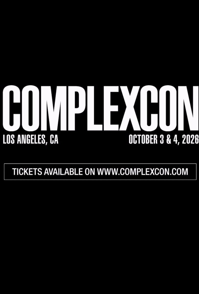 oyivelloud's tweet photo. COMPLEXCON - LA
ลิซ่าทำคอลเล็กชั่นกับ Von Dutch hollywood ด้วยละ เก๋มาก จำได้ว่าตอนสมัยสาวๆต้องมีหมวก Von Dutch ใส่แล้วเท่มาก 

The LLOUD x Von Dutch Hollywood collection debuts exclusively at ComplexCon, October 3–4.

#LISA #LLOUD #LLOUDxVONDUTCH https://t.co/B6klV01HUj