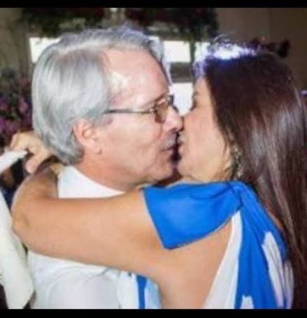 TwicuyRicuy's tweet photo. @peru21noticias Jajaja patética total la Cecilia Mujerzuela y su maridito el contratista del Estado, Alfredo Torres. La nueva pareja delincuencial cree q puede impedir el triunfo de Porky. https://t.co/fZHARmFnDt