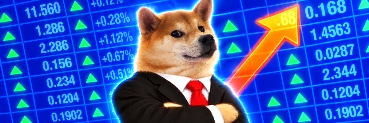 Bobonsol9's tweet photo. You guys do realize BONK is literally the only memecoin to ever make it to the Nasdaq, RIGHT???

Like this is actually insane when you put it into perspective.

BONK started as some random dog meme and somehow made it onto the fucking Nasdaq.

I genuinely think a Nasdaq meme could be a mill runner on BONK now that we can actually pair it.

The NASDOG

https://t.co/t4eWCf6NfD