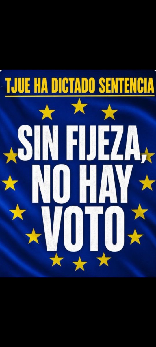 susan_fdi's tweet photo. @sanchezcastejon Hablas de "calidad" y "low cost", @sanchezcastejon? 🎭 ¡El modelo "low cost" es el tuyo precarizando a miles de profesores e investigadores universitarios en fraude! Ignoras 6 sentencias del TJUE y por tu desacato la UE nos RETIRA los millones. ¡Fariseo! #FijezaYa 📜💸💥 https://t.co/F7ILA70OyS