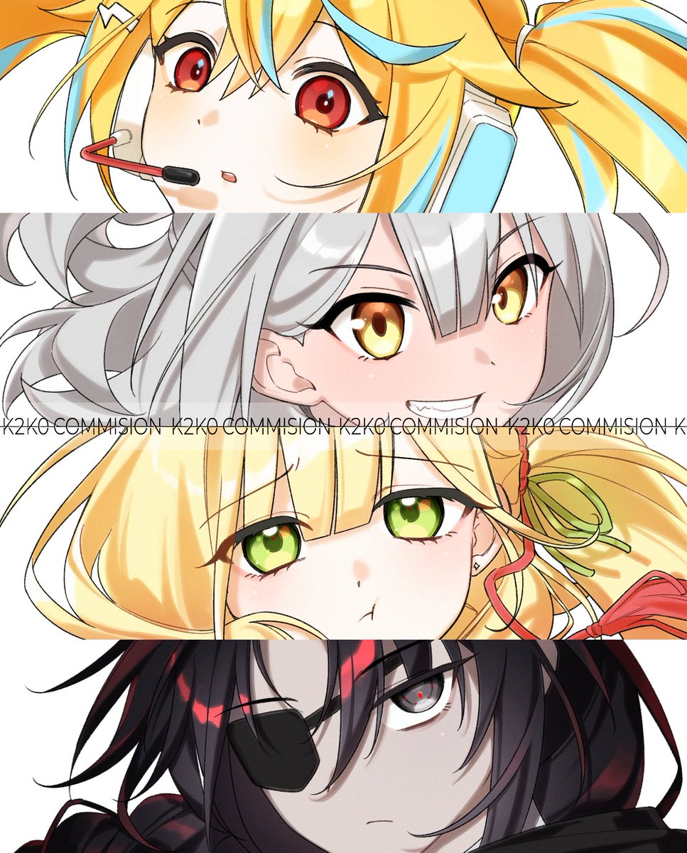 CoCo0o_o0o's tweet photo. #커미션 #rt #commission 

💛목표금액 달성 시 RT 추첨 한분께 페어 2인 작업해드립니다! 

📷크레페
https://t.co/xnlcFjBrue https://t.co/plqS8pGrl4