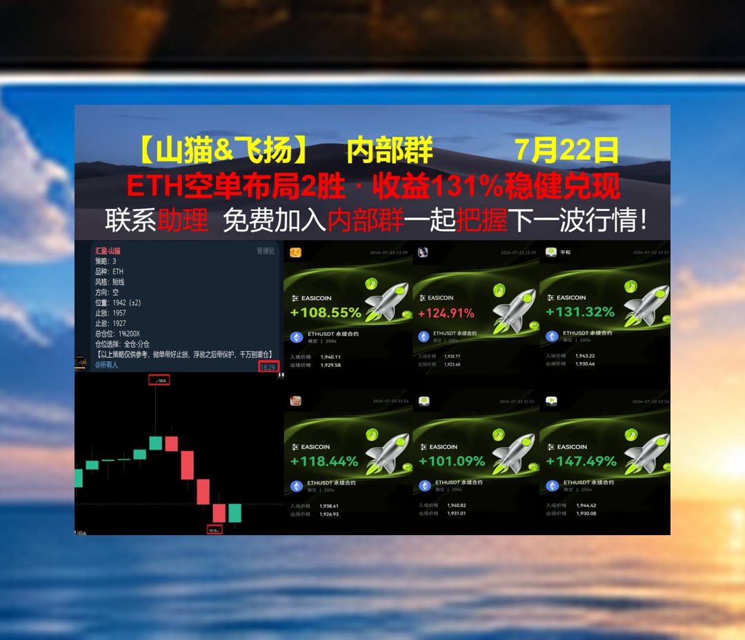 m_hgga's tweet photo. Live in the moment.
多空分歧明显？关注关键位置变化。钱包💺交易策略🧇跌🛶社区信息
区块链招聘🎡23. 挖矿🧑营销策略🍍数据存储
ETH 加密货币 OKX  免费合约跟单社区👉 @fzy988 👈 https://t.co/TgDHNjx3M1