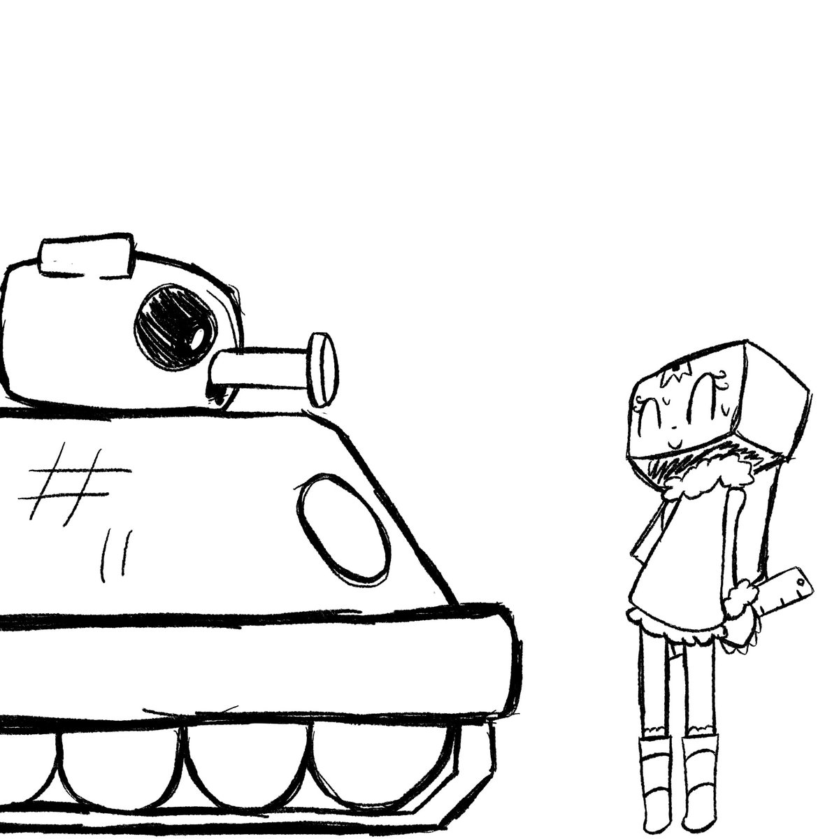 CL0VER0N's tweet photo. Explode now #somnisengine #doodle https://t.co/yPE2Nmx9Cj