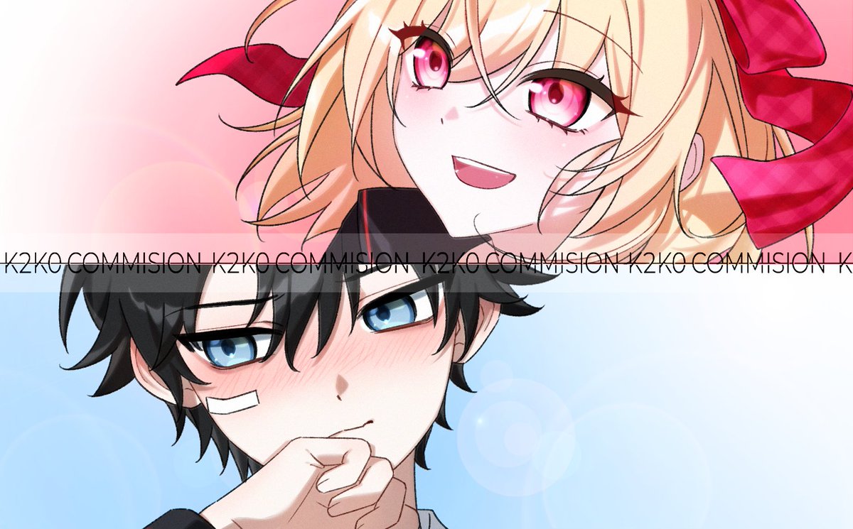 CoCo0o_o0o's tweet photo. #커미션 #rt #commission 

💛목표금액 달성 시 RT 추첨 한분께 페어 2인 작업해드립니다! 

📷크레페
https://t.co/xnlcFjBrue https://t.co/plqS8pGrl4