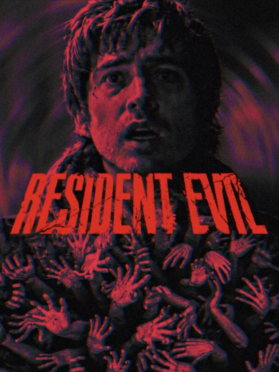 rociolpzmad's tweet photo. Iconic.

#ResidentEvil https://t.co/Dc6dbtBTel