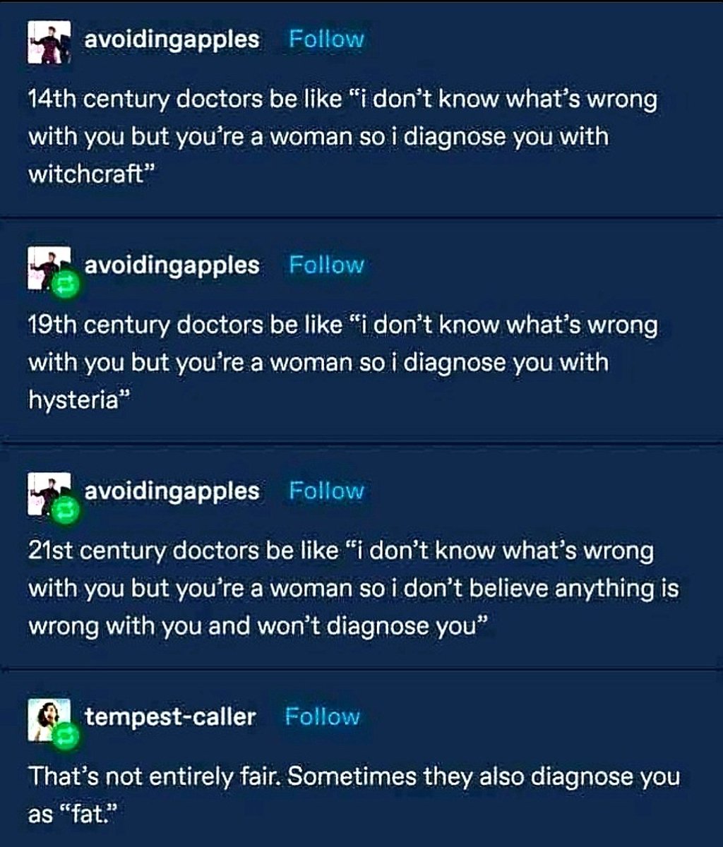 Carina_Amyth's tweet photo. @Provokethoughtz It's always been this way. 🤷‍♀️ https://t.co/1Pm5RZOaTu