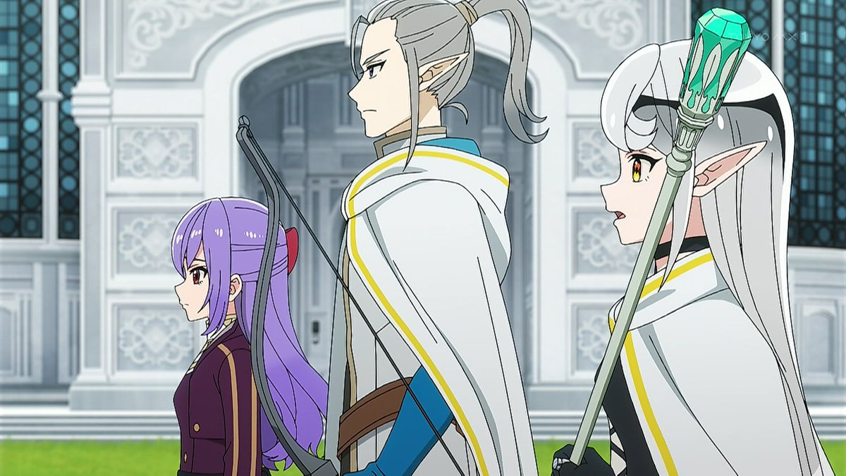 ヘルモード ~やり込み好きのゲーマーは廃設定の異世界で無双する~ 第24話 ツイート画像 1
