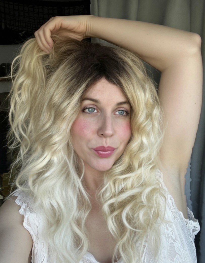 Sissyfem5's tweet photo. Why is it that I begin my self happy time lusting after women’s feet, but end up full gooning on gagging for big dick and huge loads! Full Sissy slut mode! 😳🧚🏻♀️💕#sissyslut #footfaggot #cumslut #sissycocksucker #crossdresser #sissycuck #womenssweatyfeet #femalestinkyfeet https://t.co/40s2HYf9Eo