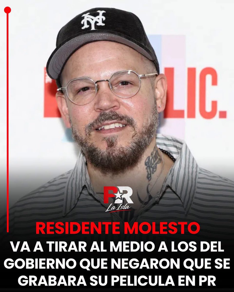 IleanaP_'s tweet photo. #PR🇵🇷🇺🇸
El millonario capitalista søcialista cømunista intimidando y amenazando, como siempre se caracteriza la izquierda.

Del dinero d mis contribuciones ni un centavo para financiar película privada con la intención d desprestigiar a #PuertoRicoUSA🇵🇷🇺🇸y a los puertorriqueños. https://t.co/H02tw1SrbO