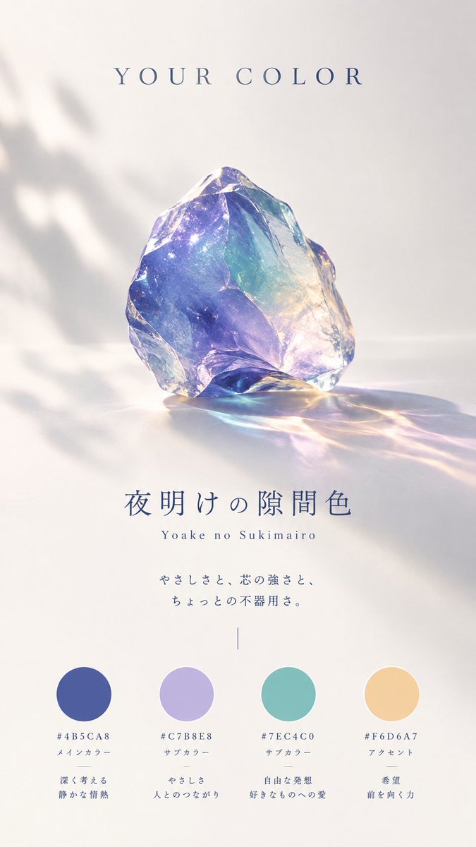 Charo_ff14's tweet photo. すごーい！素敵✨️
プロンプトを提供してくださってありがとうございます！！ https://t.co/KxxqIgXgSU