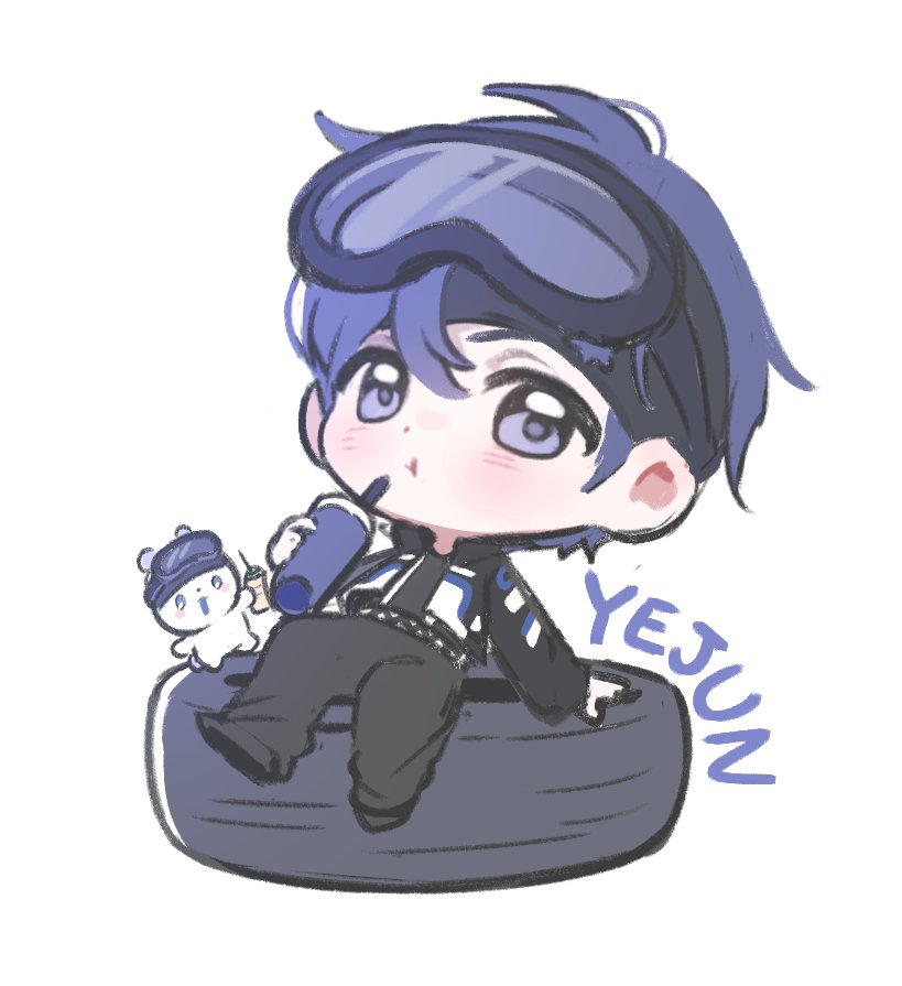 grassPL210's tweet photo. 💙 https://t.co/4f2yiYx0XV