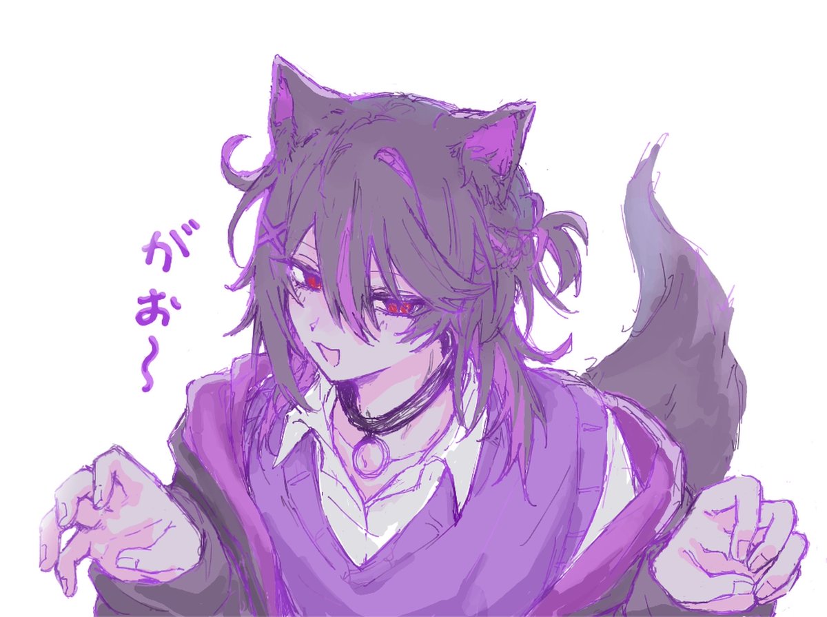 2nk_0375's tweet photo. 絵チャしました〜‼️ #ほしんくる https://t.co/AqoSkHNJzj