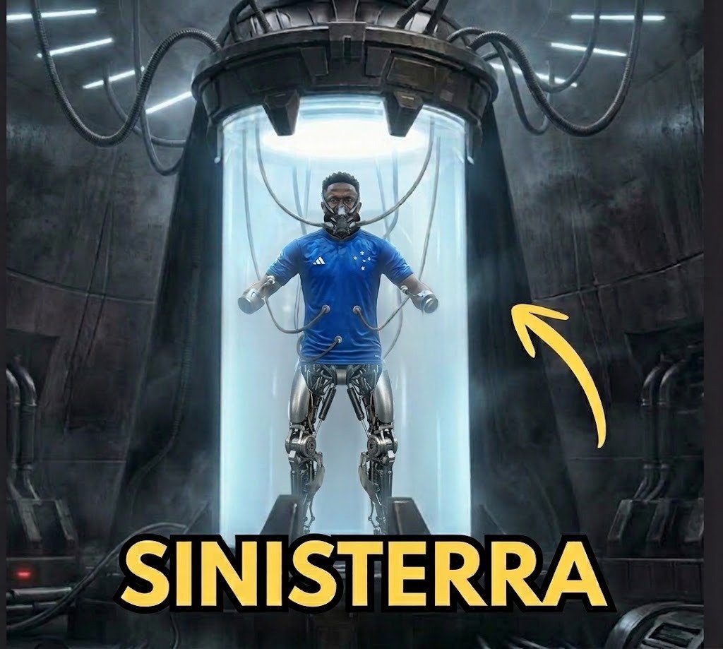 baudocectt's tweet photo. Cruzeiro PRECISA das bets para custear o tratamento do Sinisterra em Wakanda. Repassem https://t.co/NZFT9Nl5GD