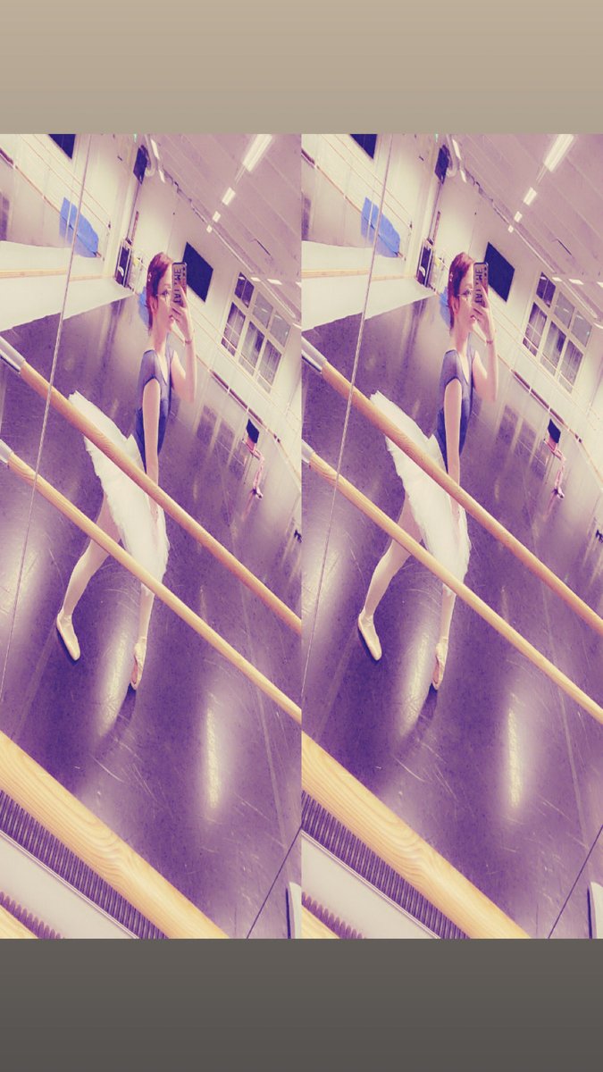 beatlemilka's tweet photo. A few of my ballet pics recently #edtwtㅤ #ana 47/156 https://t.co/jPsGp3v23z