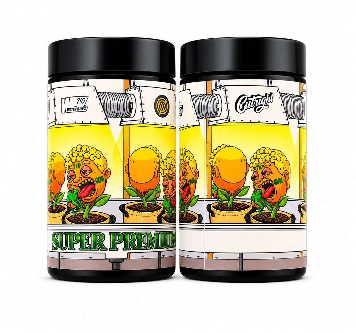 PacksFifthAve's tweet photo. .@CutRight707 x @WaterBoyz710 all new 🐸 drops… the Soil &amp; the Da Vinci just touched down 💨🔥 s/o @TrillySinatra https://t.co/e8UNlMpDRv https://t.co/5m3spZVlsq