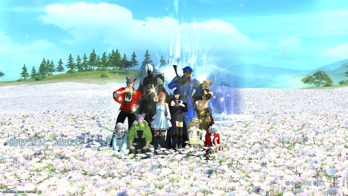 GoriVance's tweet photo. 最高の人達とのクリア嬉しすぎる！！！！！
本当にありがとうございます！！
周回も頑張りますのでよろしくお願い致します！ https://t.co/HDf9JrCID3