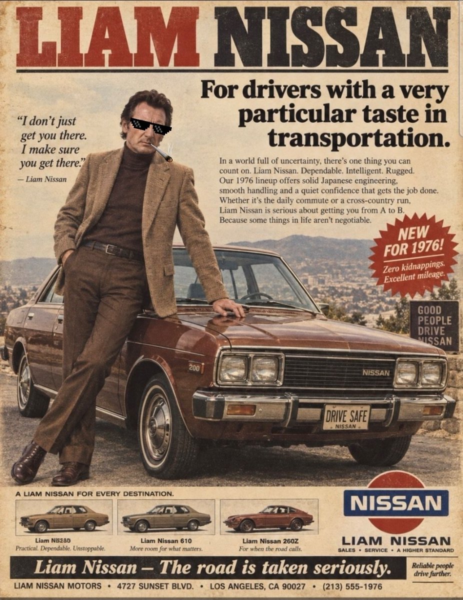 theliamnissan's tweet photo. Ah, the good old days https://t.co/IwnnWG5Aon