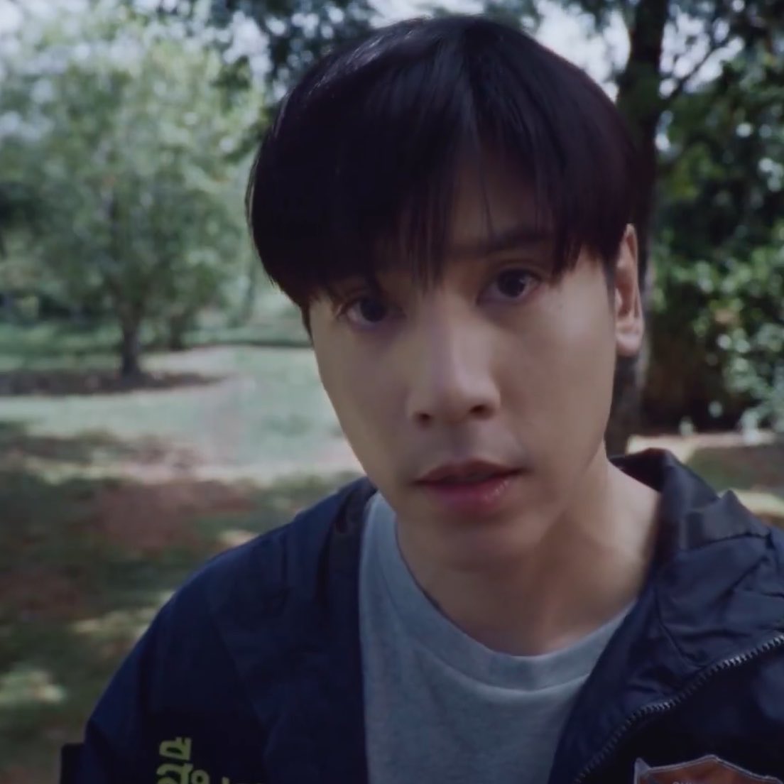 narcissus_x_NB's tweet photo. ตำรวจที่อ้วนนนกลมตาไข่มุกที่สุด ตาพีทไงล่ะ😆 https://t.co/NGjNIDuagq