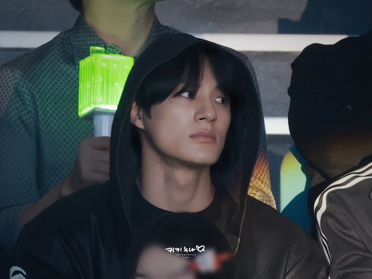 jenododo23's tweet photo. 260918

🖤

#제노 #JENO https://t.co/89YcYcHOiq