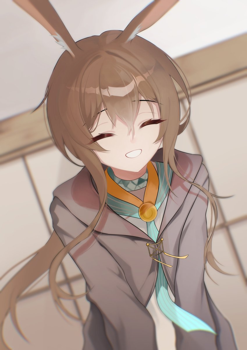 xijerryix_05's tweet photo. #Arknights #アークナイツ
:D https://t.co/ASRm0zUvmm