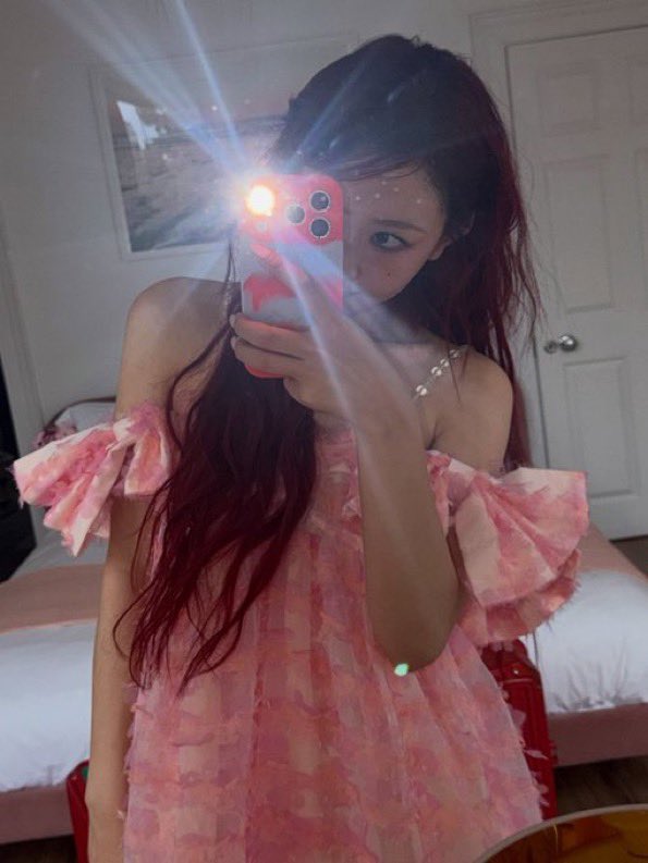 doeyves's tweet photo. a fairy 🧚‍♀️🎀 https://t.co/qE2vgIWSAJ