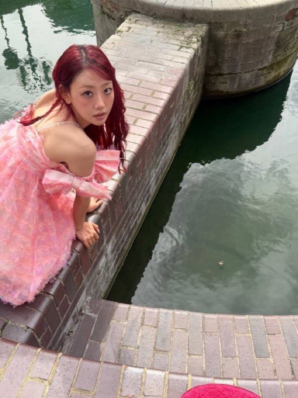 doeyves's tweet photo. a fairy 🧚‍♀️🎀 https://t.co/qE2vgIWSAJ