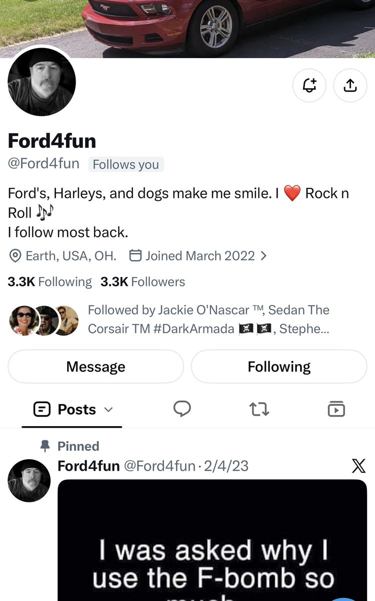 keeshalldaylong's tweet photo. Let’s help our Blue friend today. Thank you Friends‼️💜💜💜
@Ford4fun 😈🤩😈
@Sinfulskin2 🔥🔥🔥
#Sinner4Lyfe💪🏾😇
Special Shoutouts🔥🔥
#ABF(AllBlueFlags)
🥷🌊🏍️🫡🦆🔥 https://t.co/gaDnDVorj2