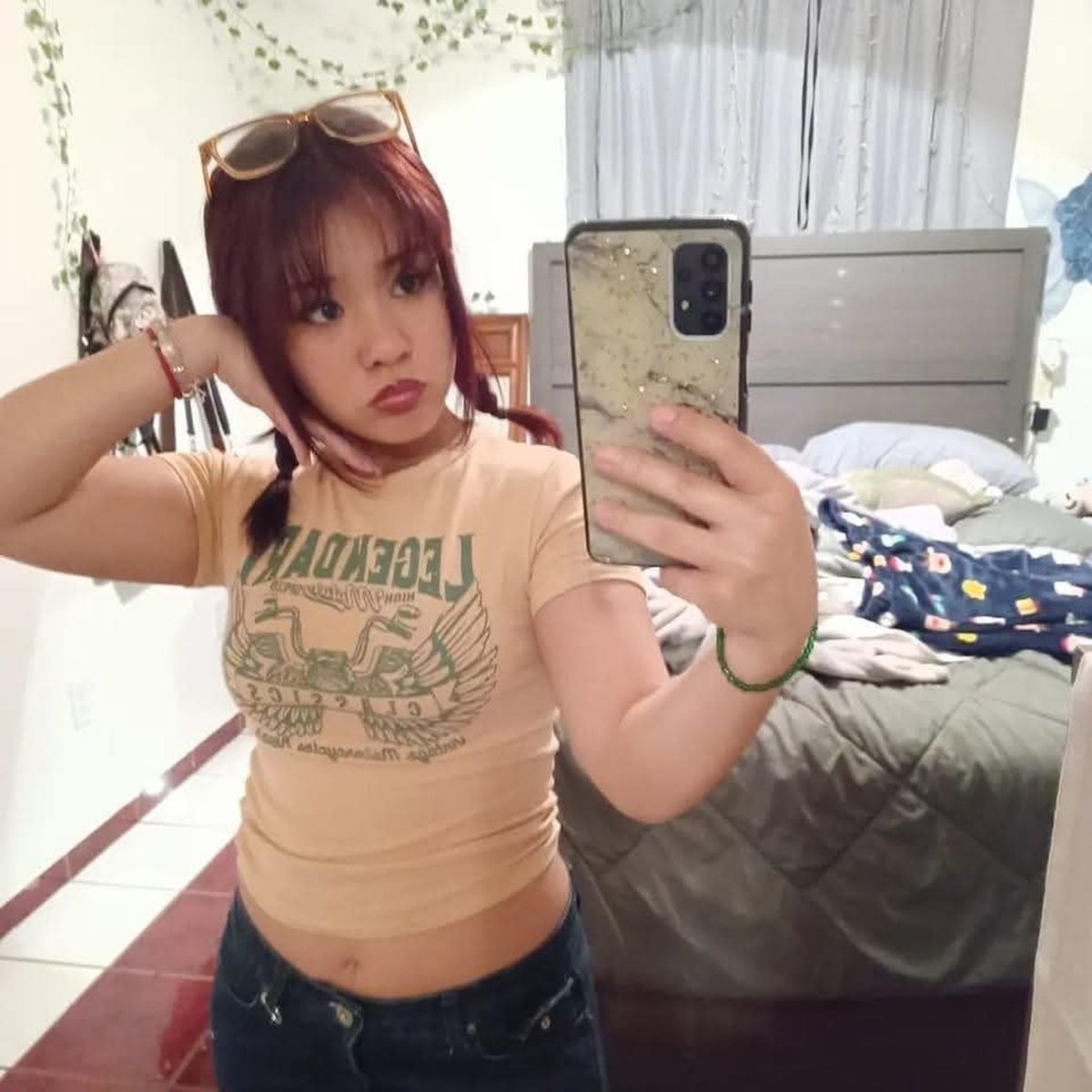 Sampigf's tweet photo. Cuck wants Samantha to be exposed and made into a web slut. Save and share her

DM submissions to be exposed https://t.co/ePkcOuzafM