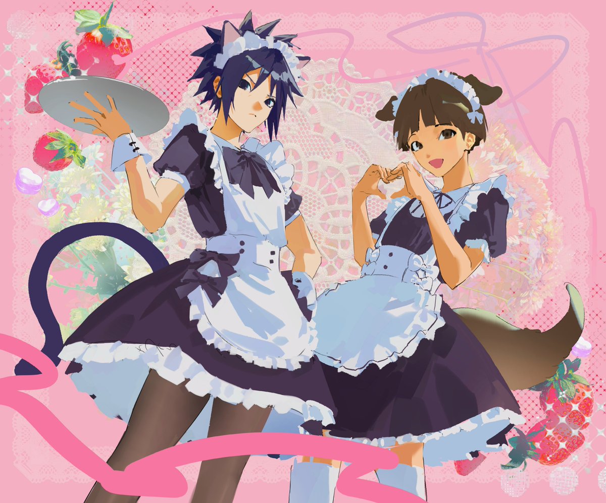 awsouo's tweet photo. #그림러_트친소
#그림러_𝕏친소
맞구독 형태 지향합니다! 같이 그림 그릴 사람 구해요~! https://t.co/ziot3VjWSs