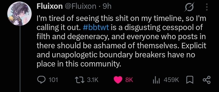 architective_'s tweet photo. the concept of the "well if you insist" tweet having more likes than the other is odd to me 💀 https://t.co/cxEKunW99O