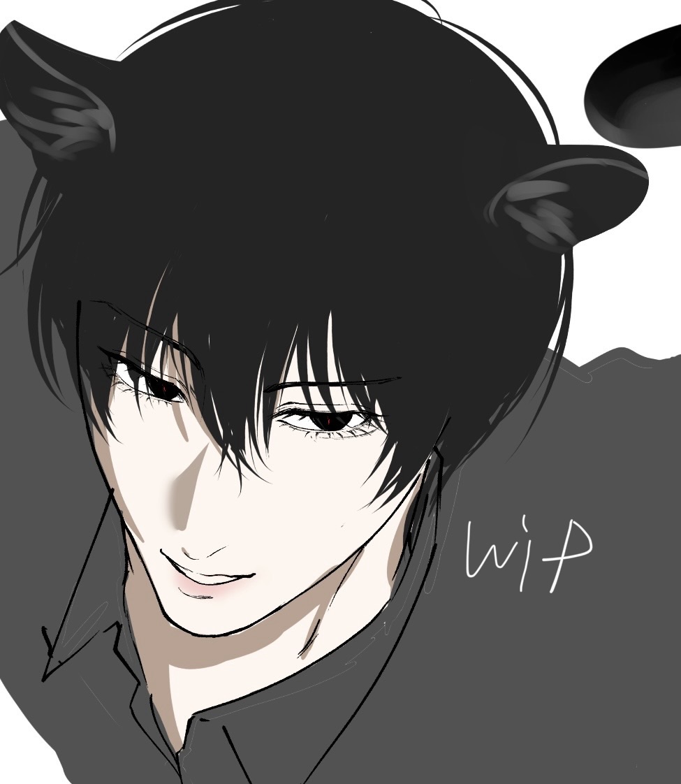 IDE_nemui's tweet photo. 雑wip https://t.co/yWM9BokY2T