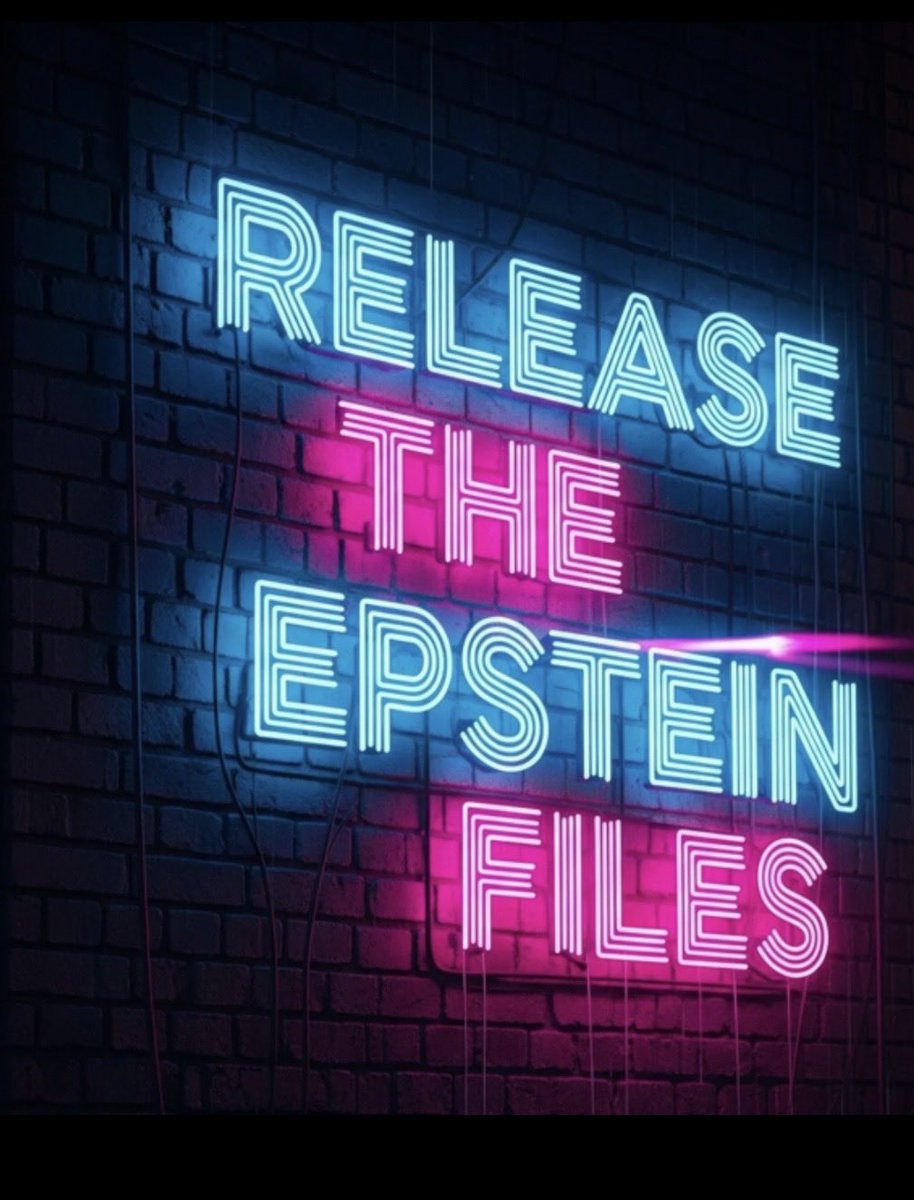 pkillam's tweet photo. Psalms 109:8
The #GrifterGOP has a lot to answer for…
#Epstein #CoverUp #Unfit #TrumpSexOffender #PedophileProtector #DepravedIndifference #ConvictedFelon #Corruption #Fraud #NationalStain #Resist #FactioRepublicanaDelendaEst #MAGAlignancy https://t.co/4oN3CgMIKg