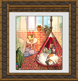 fabahabbo's tweet photo. gnome sweet home // photosynthesis break
:roomid 80358648
@Habbo #habbo https://t.co/5s6iaNXKmP