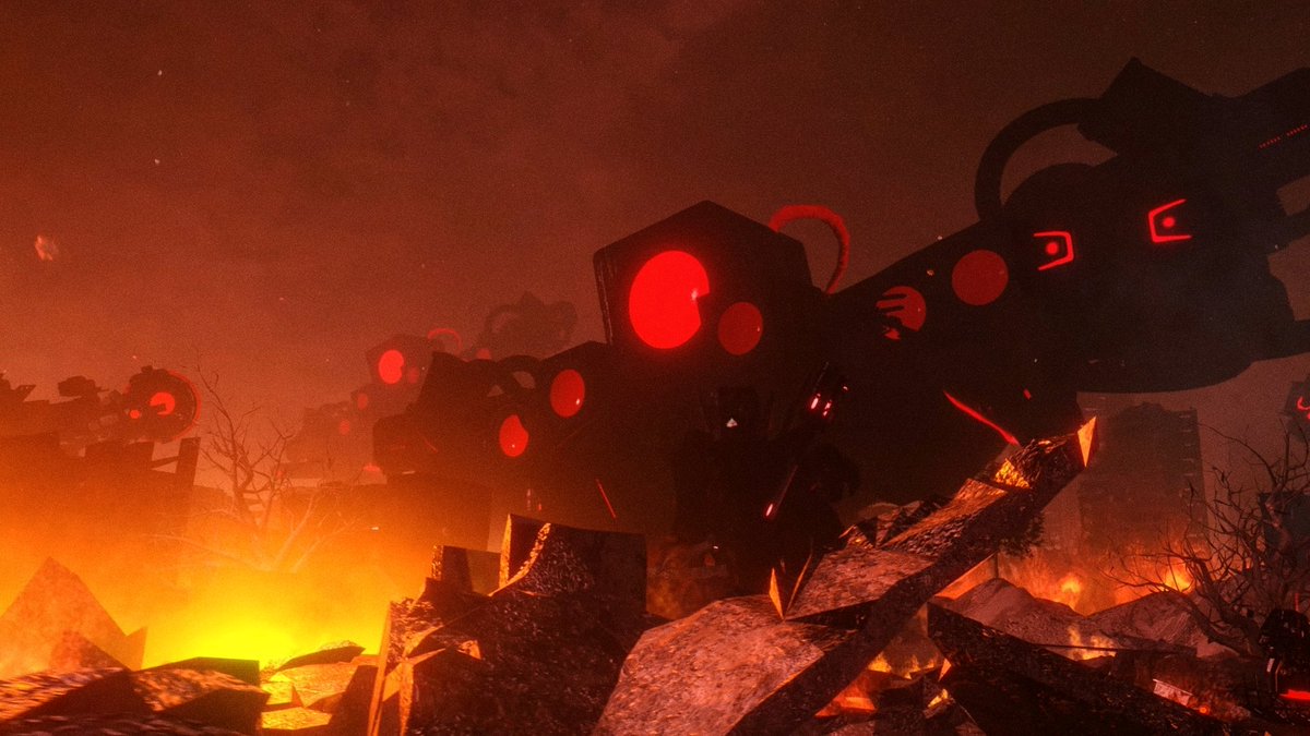 prototype_legit's tweet photo. Strider, Virlance, Achi, FScript. None of these people deserve any hate.

You can hate Inviz all you want, but these people are just making episodes. You can't hate them for that. They aren't doing anything wrong, despite what some people claim. https://t.co/3wzegceUva